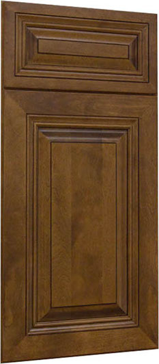 Cambria Saddle (SOLLiD Cabinetry)