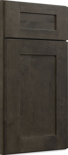 Shaker Ash (SOLLiD Cabinetry)