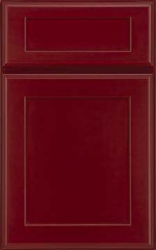 Brookhill Flat Panel Cayenne (Medallion)